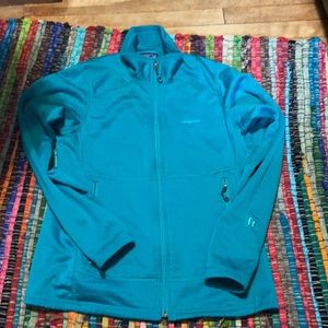 Women’s size medium R1 zip up